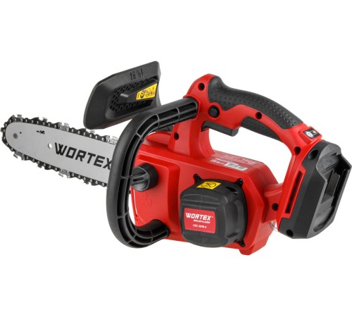 Пила аккумуляторная Wortex CEC 2518-3 ALL1 XLT SOLO (Без АКБ и ЗУ)