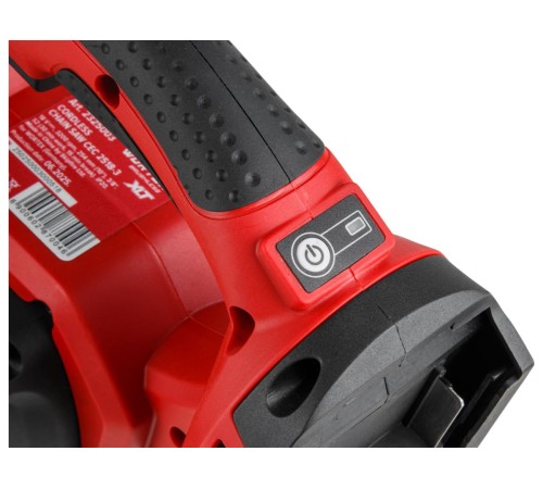 Пила аккумуляторная Wortex CEC 2518-3 ALL1 XLT SOLO (Без АКБ и ЗУ)