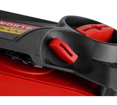 Пила аккумуляторная Wortex CEC 2518-3 ALL1 XLT SET (АКБ и ЗУ)