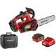 Пила аккумуляторная Wortex CEC 2518-3 ALL1 XLT SET (АКБ и ЗУ)