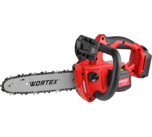 Пила аккумуляторная Wortex CEC 2518-3 ALL1 XLT SET (АКБ и ЗУ)