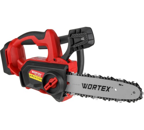 Пила аккумуляторная Wortex CEC 2518-3 ALL1 XLT SET (АКБ и ЗУ)