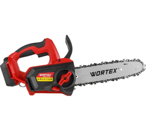 Пила аккумуляторная Wortex CEC 2518-3 ALL1 XLT SET (АКБ и ЗУ)