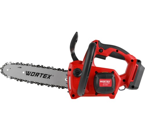 Пила аккумуляторная Wortex CEC 2518-3 ALL1 XLT SET (АКБ и ЗУ)