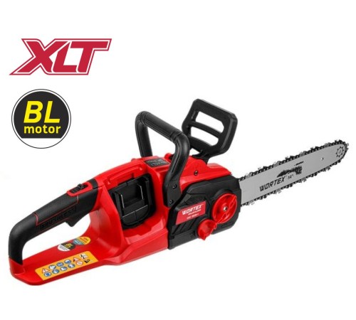 Пила аккумуляторная Wortex CEC 3536-1 ALL1 XLT SOLO (Без АКБ и ЗУ)