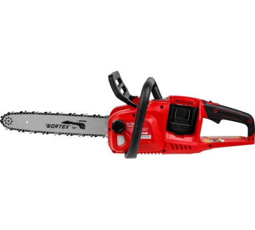 Пила аккумуляторная Wortex CEC 3536-1 ALL1 XLT SOLO (Без АКБ и ЗУ)