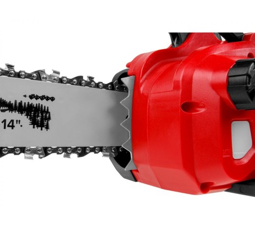 Пила аккумуляторная Wortex CEC 3536-1 ALL1 XLT SOLO (Без АКБ и ЗУ)