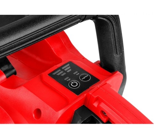 Пила аккумуляторная Wortex CEC 3536-1 ALL1 XLT SOLO (Без АКБ и ЗУ)