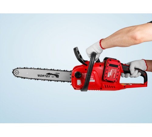 Пила аккумуляторная Wortex CEC 3536-1 ALL1 XLT SOLO (Без АКБ и ЗУ)