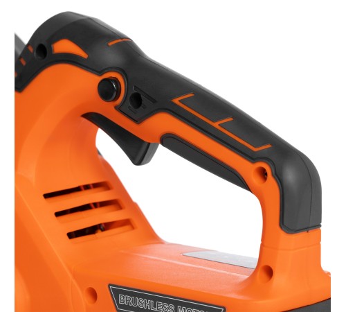 Пила аккумуляторная Daewoo Power DACS 1221Li (Без АКБ и ЗУ)