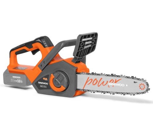 Пила аккумуляторная Daewoo Power DACS 1221Li (Без АКБ и ЗУ)