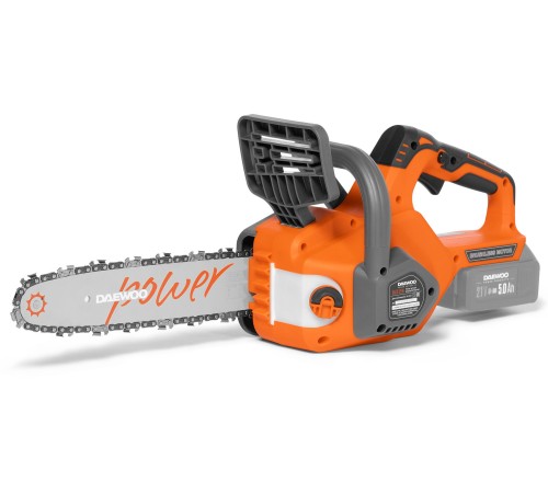 Пила аккумуляторная Daewoo Power DACS 1221Li (Без АКБ и ЗУ)