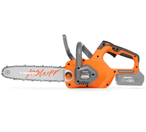 Пила аккумуляторная Daewoo Power DACS 1221Li (Без АКБ и ЗУ)