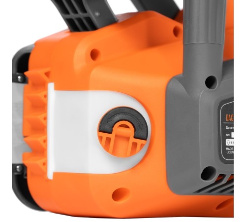 Пила аккумуляторная Daewoo Power DACS 1221Li (Без АКБ и ЗУ)