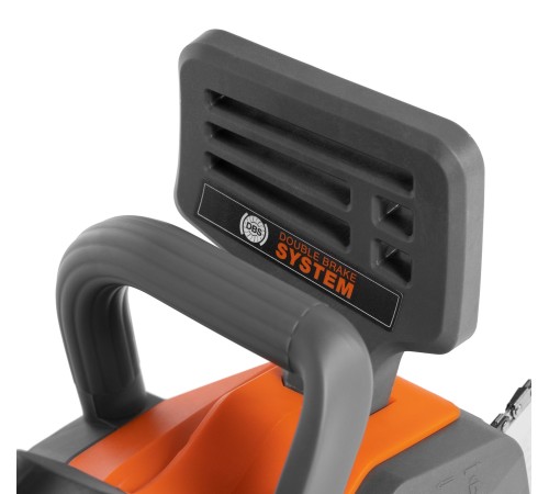 Пила аккумуляторная Daewoo Power DACS 1221Li (Без АКБ и ЗУ)