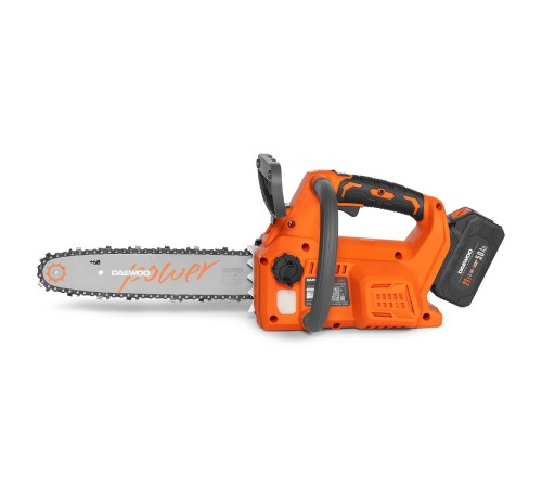 Пила аккумуляторная Daewoo Power DACS 3021Li Set (АКБ и ЗУ)