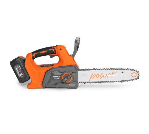 Пила аккумуляторная Daewoo Power DACS 3021Li Set (АКБ и ЗУ)