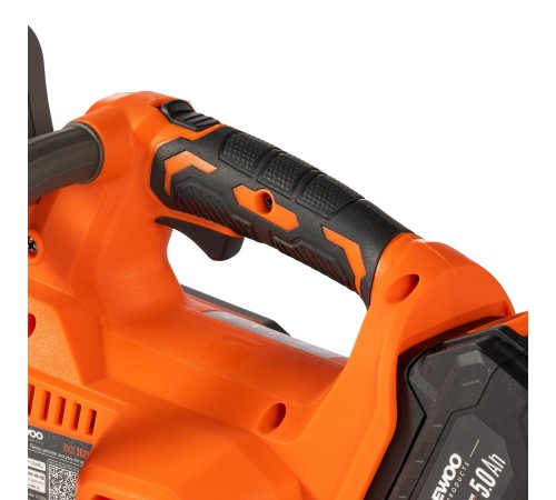 Пила аккумуляторная Daewoo Power DACS 3021Li Set (АКБ и ЗУ)