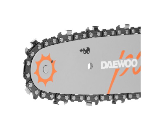 Пила аккумуляторная Daewoo Power DACS 3021Li (Без АКБ и ЗУ)