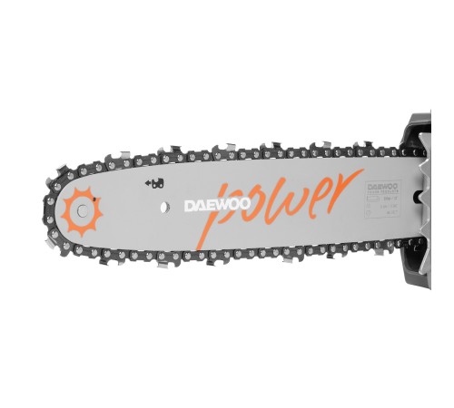 Пила аккумуляторная Daewoo Power DACS 3021Li (Без АКБ и ЗУ)