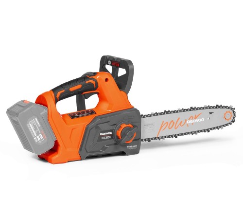 Пила аккумуляторная Daewoo Power DACS 3021Li (Без АКБ и ЗУ)