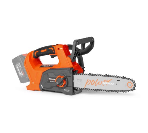 Пила аккумуляторная Daewoo Power DACS 3021Li (Без АКБ и ЗУ)