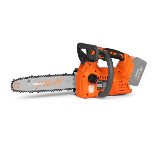 Пила аккумуляторная Daewoo Power DACS 3021Li (Без АКБ и ЗУ)