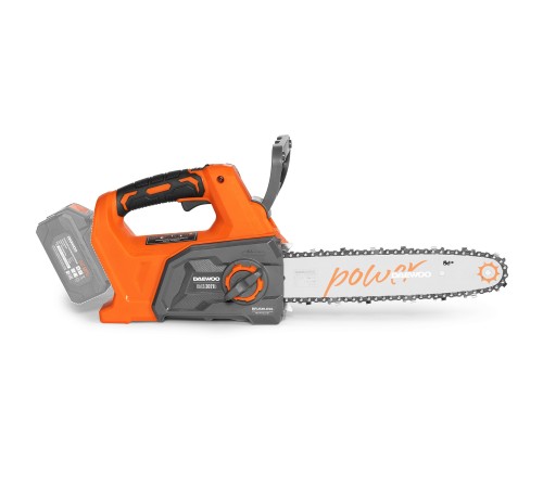 Пила аккумуляторная Daewoo Power DACS 3021Li (Без АКБ и ЗУ)