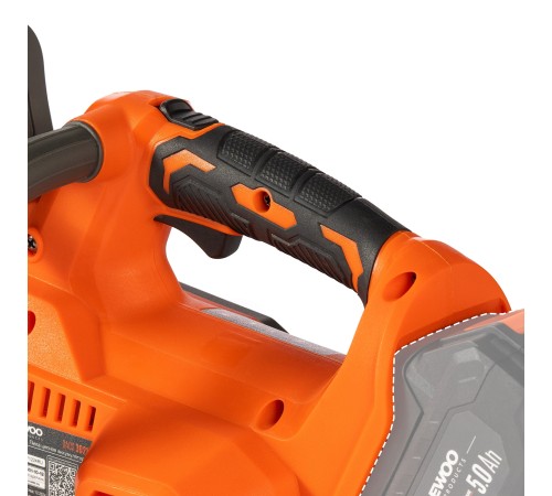 Пила аккумуляторная Daewoo Power DACS 3021Li (Без АКБ и ЗУ)