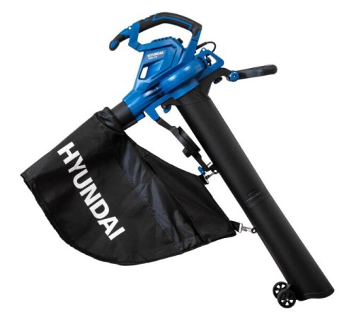 Воздуходувка электрическая Hyundai HYBV 31E