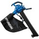 Воздуходувка электрическая Hyundai HYBV 31E