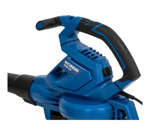 Воздуходувка электрическая Hyundai HYBV 31E