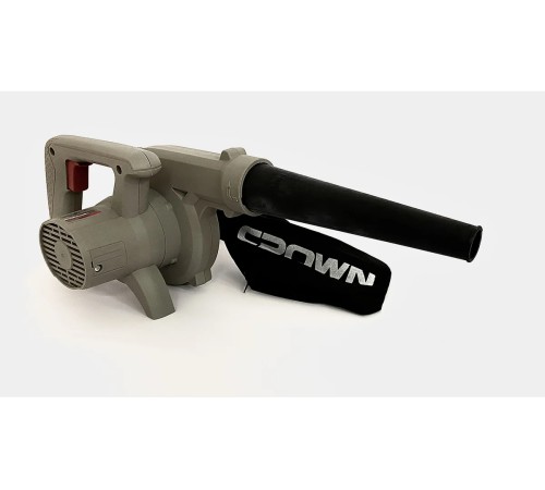 Воздуходувка электрическая Crown CT17010