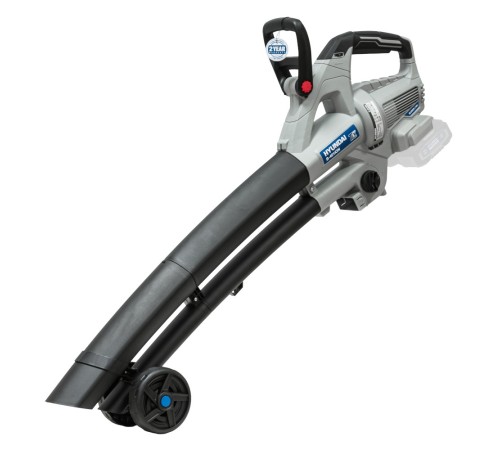 Воздуходувка-пылесос аккумуляторная Hyundai B-401iON (Без АКБ и ЗУ)