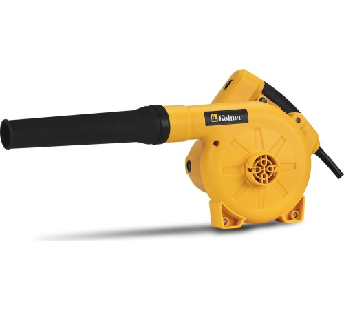 Воздуходувка электрическая Kolner KAB 750