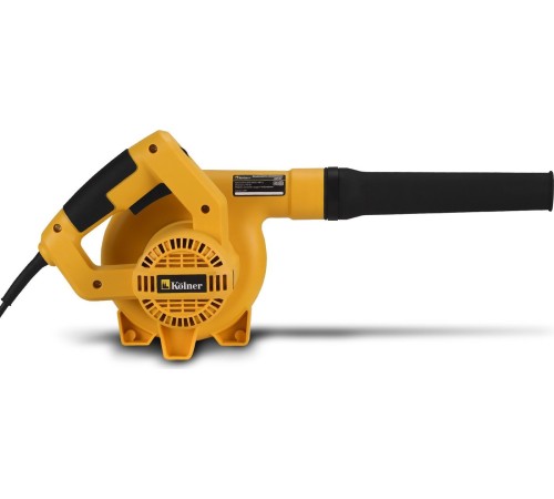Воздуходувка электрическая Kolner KAB 750