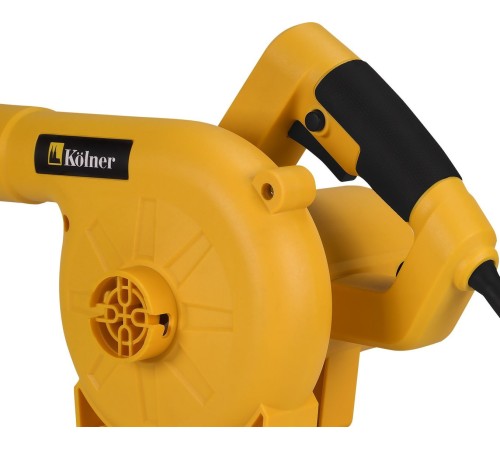 Воздуходувка электрическая Kolner KAB 750