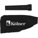 Воздуходувка электрическая Kolner KAB 750