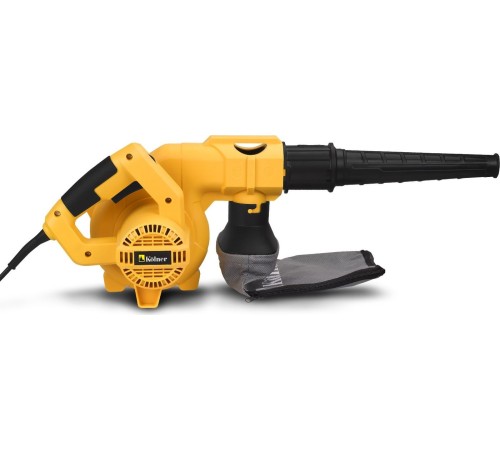 Воздуходувка электрическая Kolner KAB 800VC