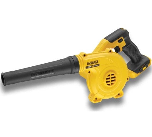 Воздуходувка аккумуляторная DeWalt DCV100-XJ (Без АКБ и ЗУ)