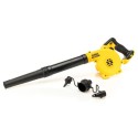 Воздуходувка аккумуляторная DeWalt DCV100-XJ (Без АКБ и ЗУ)