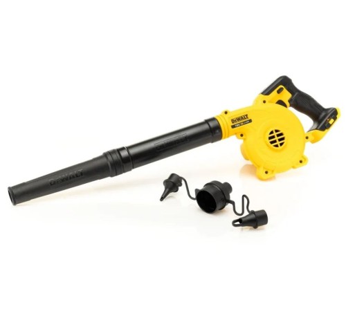 Воздуходувка аккумуляторная DeWalt DCV100-XJ (Без АКБ и ЗУ)