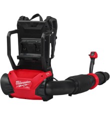 Ранцевая воздуходувка Milwaukee M18 Fuel M18F2BPB-0 4933493212 (без АКБ)