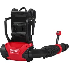 Воздуходувка аккумуляторная Milwaukee M18 F2BPB-0 FUEL (Без АКБ и ЗУ)