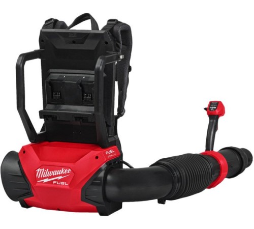 Воздуходувка аккумуляторная Milwaukee M18 F2BPB-0 FUEL (Без АКБ и ЗУ)
