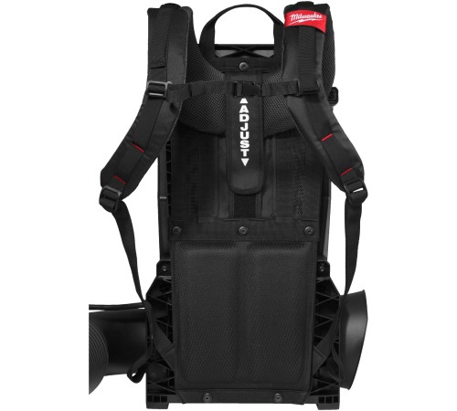 Воздуходувка аккумуляторная Milwaukee M18 F2BPB-0 FUEL (Без АКБ и ЗУ)