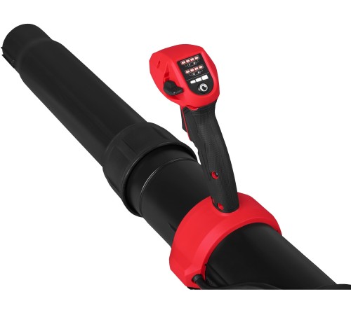 Воздуходувка аккумуляторная Milwaukee M18 F2BPB-0 FUEL (Без АКБ и ЗУ)