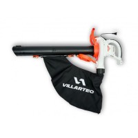 Воздуходувка электрическая VILLARTEC BE 264
