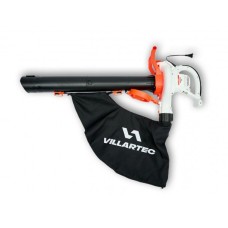 Воздуходувка электрическая VILLARTEC BE 264