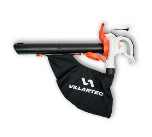 Воздуходувка электрическая VILLARTEC BE 264